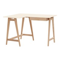 RAGABA Radni stol 85x115 cm Luka