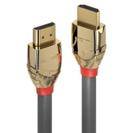 LINDY HDMI kabel Gold Line, 20 m