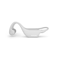 PHILIPS Slušalice TAK4607GY/00, bežične, Bluetooth, za glazbu, siva