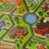 Labirint s magnetnim kuglicama, grad