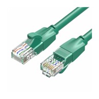VENTION Patch kabel, Cat.6 UTP, 1m, VEN-IBEGF, zeleni