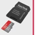 SANDISK Memorijska kartica Ultra microSDXC 1.5TB + SD Adapter UHS-I 