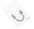 Adapter kabel USB-C na mini priključak za slušalice