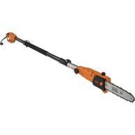 BLACK & DECKER Električna pila za obrezivanje High Pruner PS7525