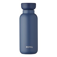 MEPAL Boca za vodu Nordic denim 350 ml, tamno plava