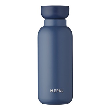 MEPAL Boca za vodu Nordic denim 350 ml, tamno plava