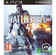 Igra za PS3: Battlefield 4