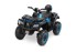TOYZ Quad na akumulator Rush, plavi