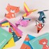 REX LONDON Origami Animals Origami