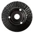 PROLINE Ploča za brušenje 86231, 125 mm