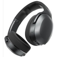 SKULLCANDY Slušalice Crusher 540 Active, bežične, BT, over-ear, s mikrofonom, crne