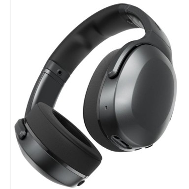 SKULLCANDY Slušalice Crusher 540 Active, bežične, BT, over-ear, s mikrofonom, crne