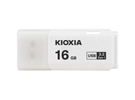 TOSHIBA Memorijski USB stick Kioxia-Toshiba Hayabusa 3.2, 16GB, U301