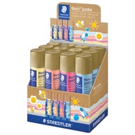 STAEDTLER Ljepilo u stiku Noris Jumbo, 20 g, 96020PCA