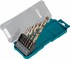 MAKITA 6-dijelni set HSS-Co svrdla za metal D-75758