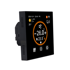 BOT WiFi sobni termostat Tuya RTL5, 3A, crni
