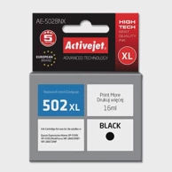 ACTIVEJET Tinta AE-502BNX, zamjena za Epson 502XL W14010, supreme, 16 ml, crna