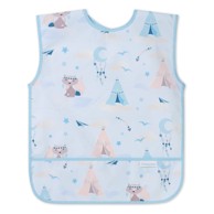 BABYONO Podbradak košuljica 24+ mjeseci Rakun