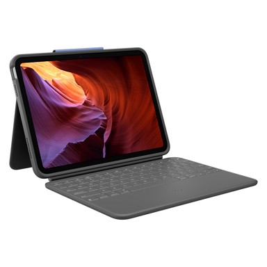 LOGITECH Futrola Rugged Folio iPad 10. gen