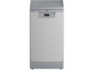 BEKO Perilica posuđa BDFS15020X