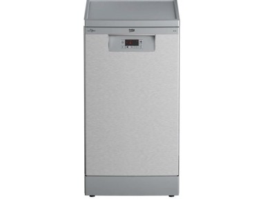 BEKO Perilica posuđa BDFS15020X