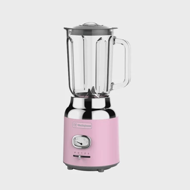 WESTINGHOUSE Blender RETRO, rozi