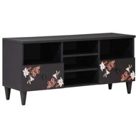 Ormari za skladištenje s ladicama 100 x 33 5 x 46 cm, šareni