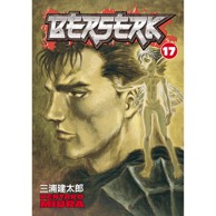 Berserk vol. 17