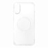 Ultra Clear maskica s MagSafeom za Samsung Galaxy S26, prozirna