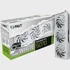 PALIT Grafička kartica GeForce RTX 5070 OC White, DLSS 4, 3× DP, 1× HDMI 2.1