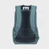RIVACASE Ruksak Suzuka 7760 Casual, aqua, poliester
