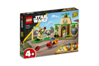 LEGO Star Wars Tenoo Jedi hram 75358