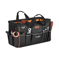 VEVOR torba za alat 510 mm s 33 džepa, vodootporna