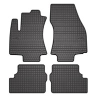 FROGUM Auto tepisi gumeni za Opel Zafira A 04.99-06.05