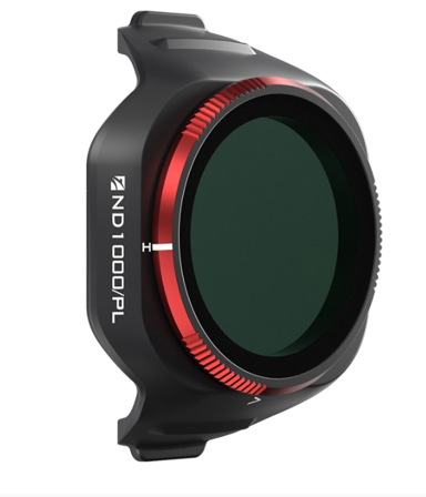 FREEWELL filter ND1000/PL za DJI Mini 5 Pro