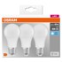 OSRAM LED žarulja, 8.5W, 4000K, 3/1