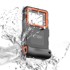 TECH-PROTECT Vodootporna futrola za telefon IPX8, univerzalna