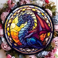 Hvatač sunca Dragon Kp31481
