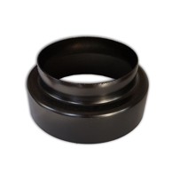 Redukcija čelična FI 150/120mm