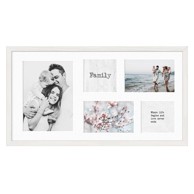 STYLER Okvir 29x53 cm Kyoto White