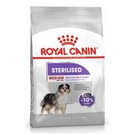 ROYAL CANIN Medium Sterilised 3 kg