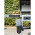 WENKO Set od 2 kuhinjske rukavice Black Outdoor Kitchen Ada