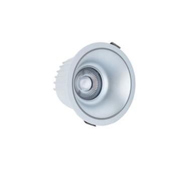 Ugradbena LED lampa X-light, 15W, 4000K, IP-44, bijela