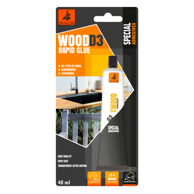 DRAGON Ljepilo za drvo D3, 40 ml