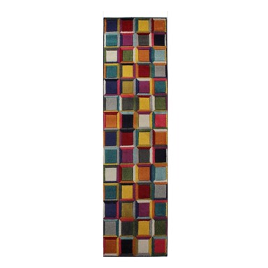 FLAIR RUGS Tepih Waltz, 66 x 300 cm