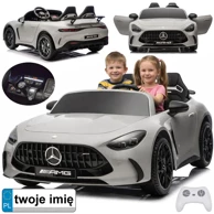 MERCEDES AMG GT63 Automobil na baterije za djecu PA0341