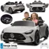 MERCEDES AMG GT63 Automobil na baterije za djecu PA0341
