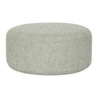 HUBSCH Svijetlo zeleni tabure Marshmellow
