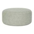 HUBSCH Svijetlo zeleni tabure Marshmellow