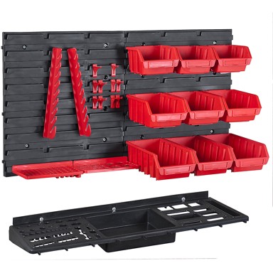 PATROL Organizator alata zidni medium